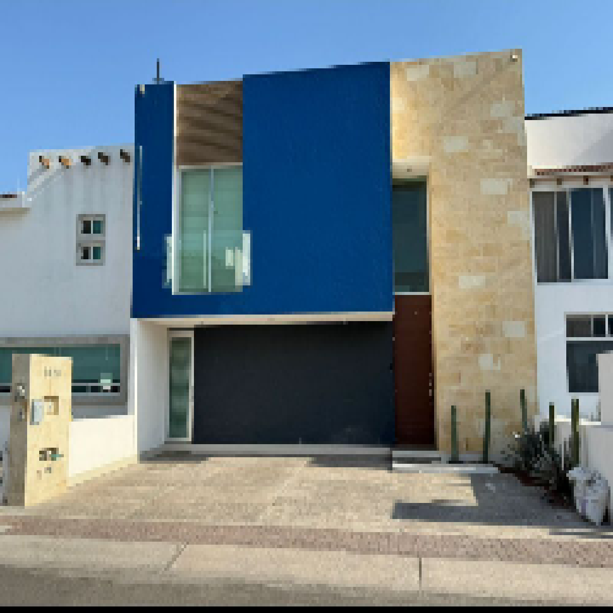Venta de Casa sola en EL REFUGIO