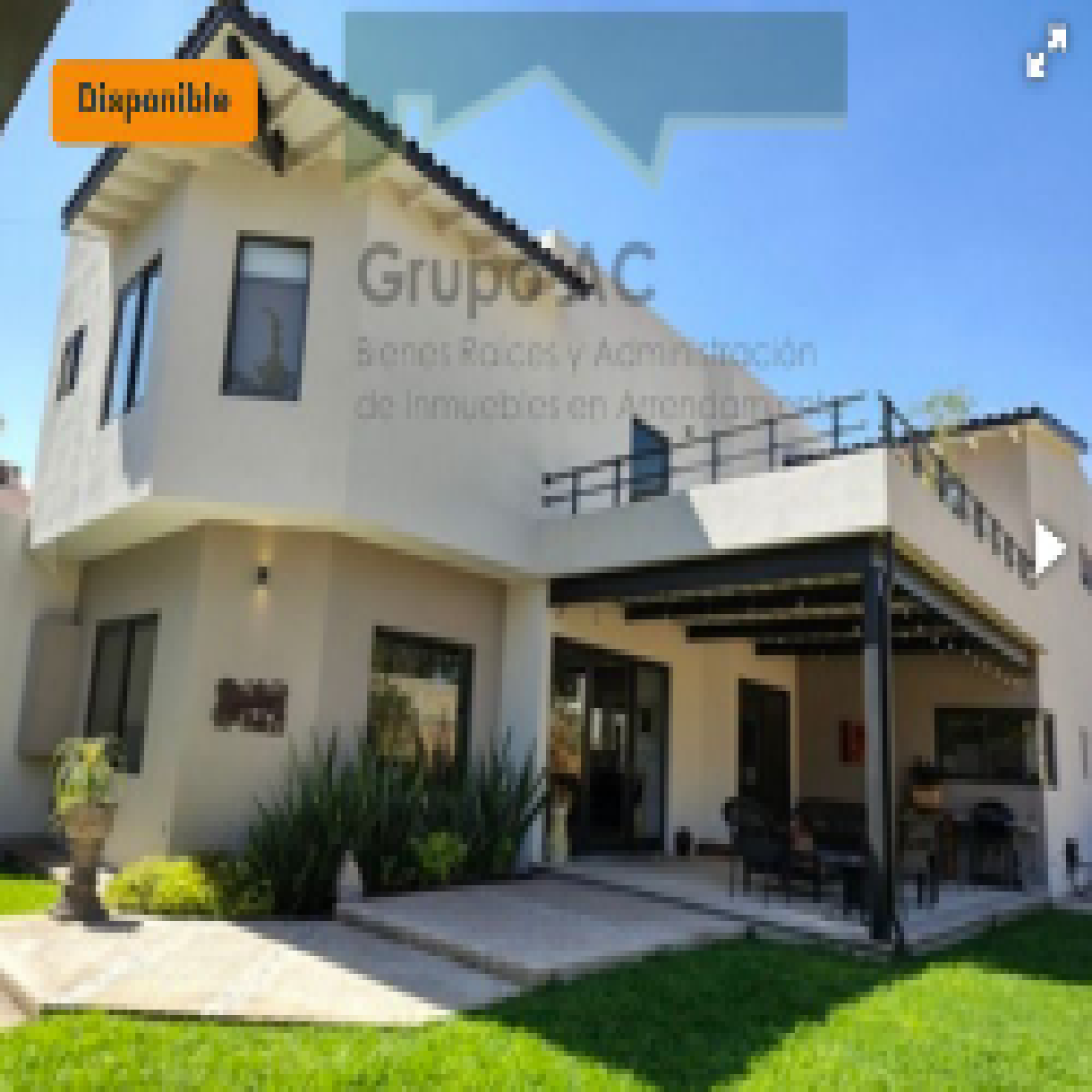 Venta de Casa sola en Jurica
