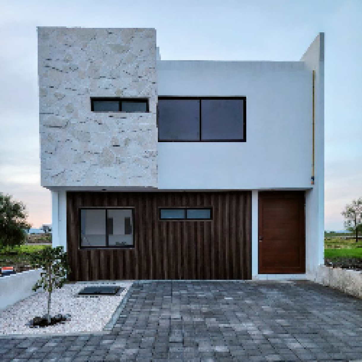 Venta de Casa en condominio en Grand Preserve Juriquilla